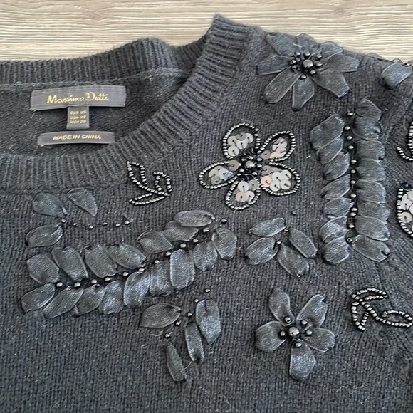 Massimo Dutti blouse - Picture 2 of 4